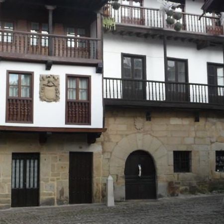 Apartamentos Legado De Santillana サンティリャーナ・デル・マル 部屋 写真